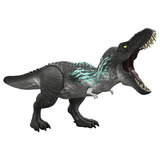 t rex