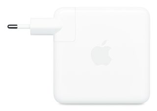 Apple MW2L3B/A Universel Blanc Secteur Charge rapide Intérieure