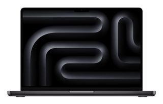 Apple MacBook Pro Apple M M5 Ordinateur portable 36,1 cm (14.2") 16 Go 1 To SSD Wi-Fi 6E (802.11ax) macOS Tahoe Noir