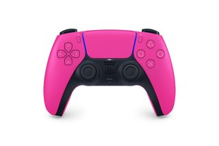 Manette sans fil DualSense - Nova Pink (PS5)