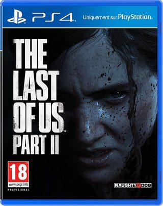 The Last of Us 2 (PS4)
