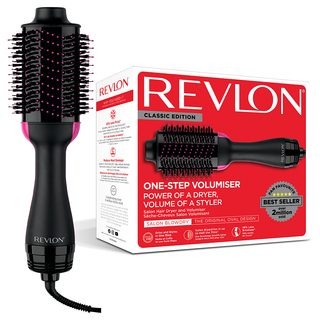 Sèche-Cheveux Volumisant Revlon RVDR5222E