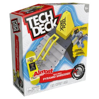 starter set x-connect tech deck (assort)