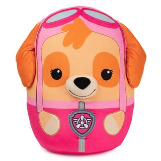 PELUCHE 30 CM TREND STELLA LA PAT’ PATROUILLE Gund