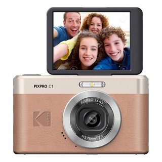 Kodak PIXPRO C1BN 1/3" Appareil-photo compact