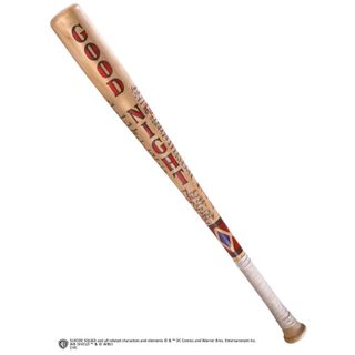 Harley Quinn - Batte de Baseball - Suicide Squad - DC Comics