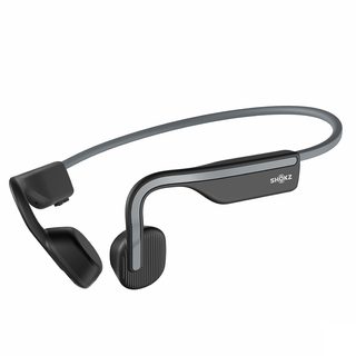 SHOKZ CASQUE BT CONDUCTION OSSEUSE OPEN MOVE