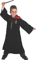 Déguisement luxe harry potter - Warner