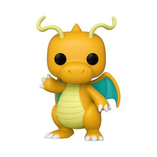 POP Games: Pokemon- Dracolosse