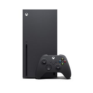 Microsoft Xbox Series X - Console 1To
