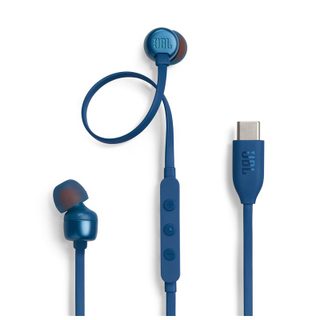 JBL TUNE 310C USB-C