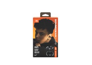 JBL Soundgear Clips