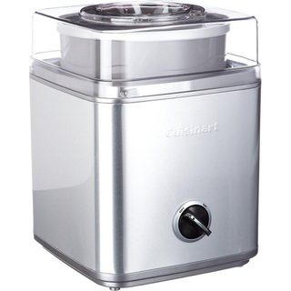 Sorbetière Cuisinart ICE30BCE 2L Inox brossé