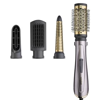 Babyliss - AS136E - Brosse soufflante Air Style 1000 pour sécher, mettre en forme et boucler