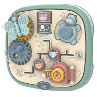 LS TABLETTE D ACTIVITES