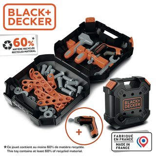 B+D Mallette Bricolo