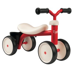 PORTEUR ROOKIE ROUGE