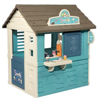Smoby Maison de jardin Sweety Corner