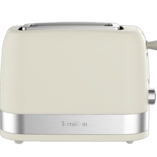 Terraillon Sunrise 7 2 part(s) 1050 W Crème