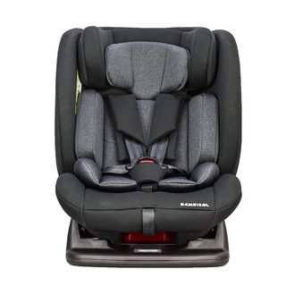 SIEGE AUTO 40 - 150 CM / 0 A 36 KG / NAISSANCE A 12 ANS ENVIRON