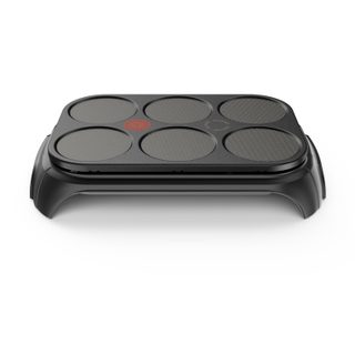 Crêpière Tefal Crêp'Party Neo 6 PY55P8F0