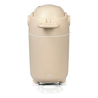 BEBECONFORT Poubelles à couches anti-odeur 12 litres sans besoin de recharge
