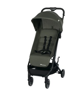 Bébé Confort Poussette Ultracompacte Soko De - Mineral