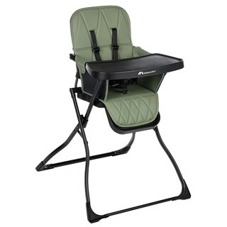 Bébé Confort Chaise Haute Lily - De 6 Mois À Environ 3 Ans - Mineral