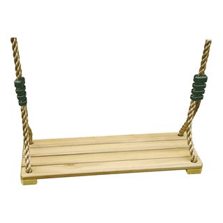 BALANÇOIRE BOIS POUR PORTIQUE 3.00/3.50 M