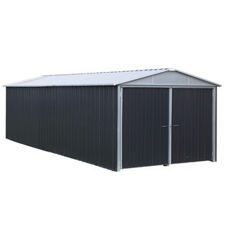 Garage 13,69 m² - YARDMASTER