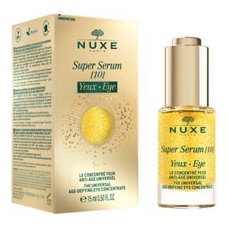 Nuxe Super Serum [10] Eyes sérum contour des yeux 15 ml