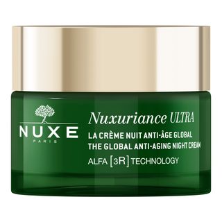 Nuxe Nuxuriance Ultra Crème Nuit Anti-Âge Global 50ml