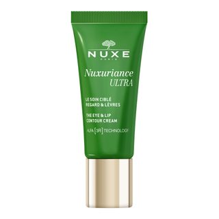 Nuxe nuxuriance ultra soin cible regard et lèvres 15ml