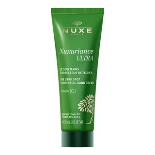 Nuxe Nuxuriance Ultra Soin Mains Correcteur Taches 75ml