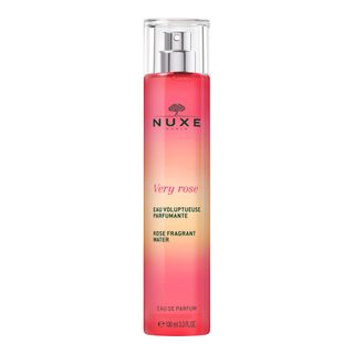 Eau Volupteuse Parfumante Very Rose 100ml