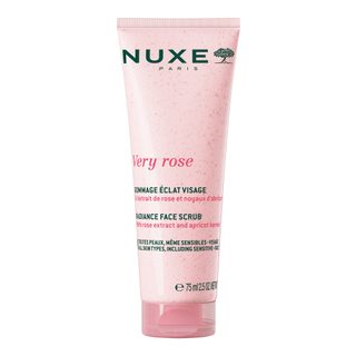Nuxe Very Rose - Gommage Crème Douceur 75ml