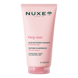 Nuxe Very Rose - Gelée Nettoyante Appaisante 150ml