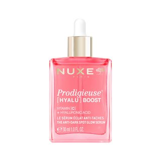 Nuxe Prodigieuse Hyalu Boost Le Serum Eclat Anti-Taches 30ml