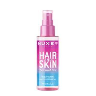 Nuxe hair & skin brume parfumante sensual era 100ml