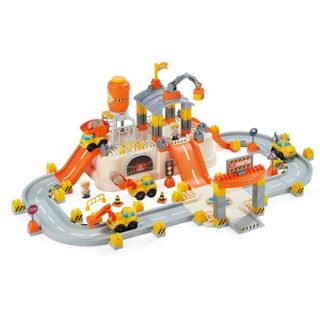 BARIL CIRCUIT TP - ABRICK