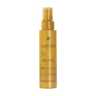 René Furterer - Solaire - Fluide d'été protecteur - cheveux exposés au soleil 100 ml