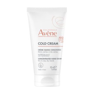 Eau Thermale Avène Cold Cream Crème Mains Concentrée 50ml