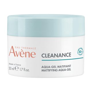 Cleanance Aqua-Gel Matifiant 50ml