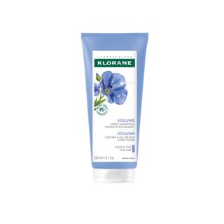 Klorane - Baume après-shampoing - Volume - Cheveux fins 200 ml