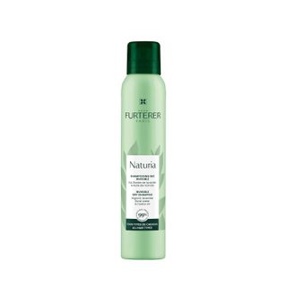 René Furterer Shampooing sec invisible - Shampoing sec naturel - NATURIA 200 ml