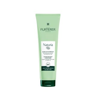 René Furterer Baume lacté démêlant - Soin démêlant bio - NATURIA 150 ml