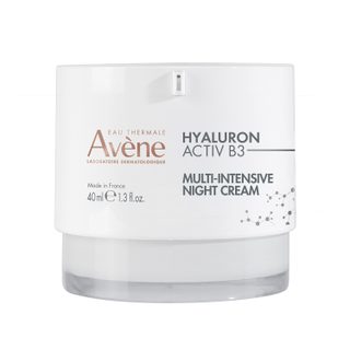 Avène Hyaluron activ b3 - crème multi-intensive nuit - 40ml