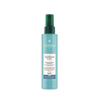 René Furterer - Sublime Curl - Spray activateur de boucles - cheveux bouclés 150 ml
