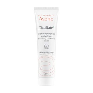 Avène Cicalfate+ Crème réparatrice protectrice - peaux sensibles et irritées 100 ml