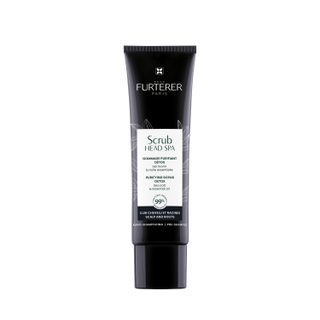 René Furterer Scrub - Gommage soin détox cuir chevelu - HEAD SPA 150 ml